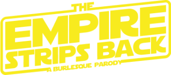 The Empire Strips Back